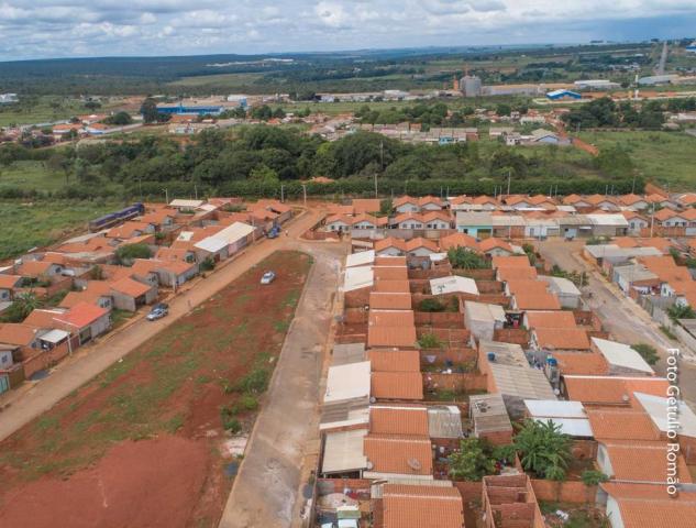 Formosa, Go, terreno 17.700m2 para MCMV - Minha Casa Minha Vida - Foto 7