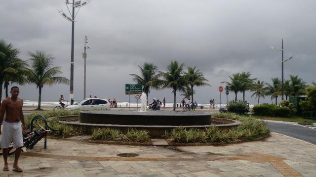 Apartamento 2 Dormitórios , Boqueirão / Praia Grande . Cod 1825 - Foto 18