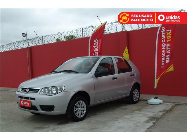 Fiat Palio 1.0 mpi fire 8v flex 4p manual - Foto 2
