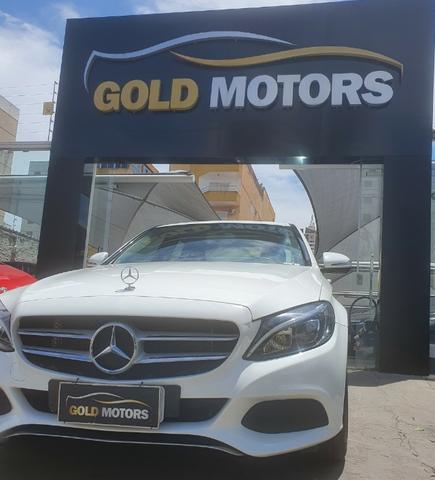 Mercedes-benz C-180 2016 - Foto 4
