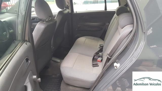 VOLKSWAGEN FOX 1.0 MI PLUS 8V FLEX 4P MANUAL. - Foto 7