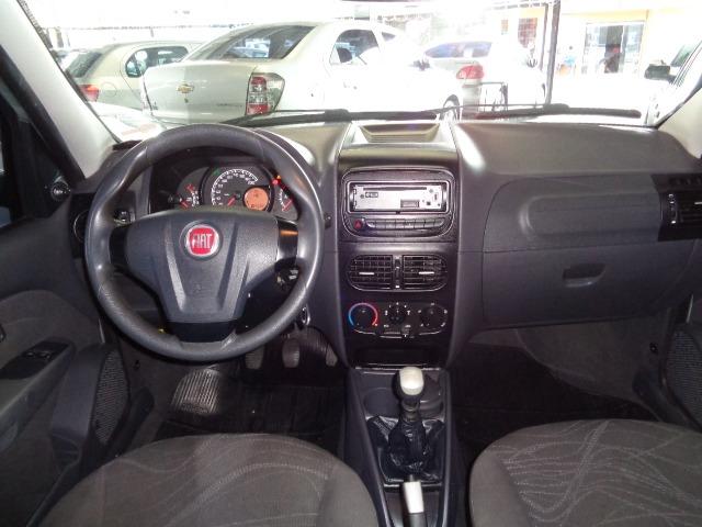 Fiat Siena EL 2014 Completo - Foto 14