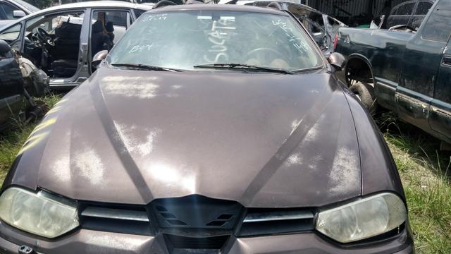 Capô alfa romeo 156 156