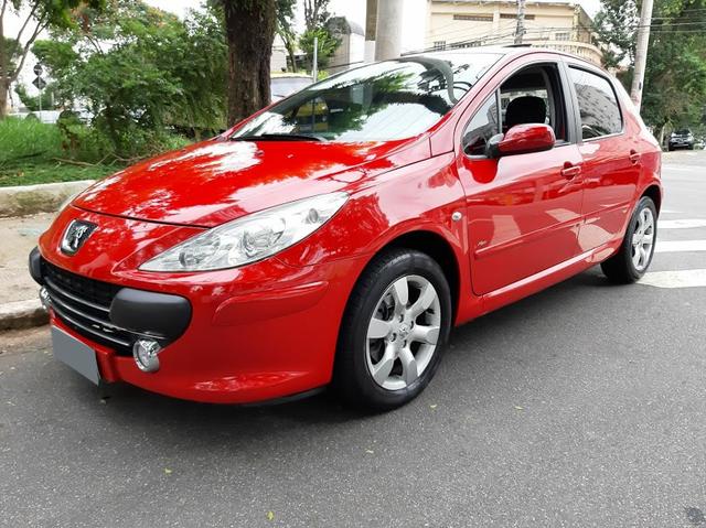 Peugeot 307 2.0 At Flex
