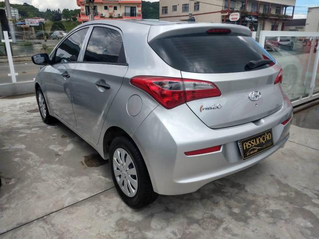 Hyundai HB20 1.0 COMFORT - Foto 3