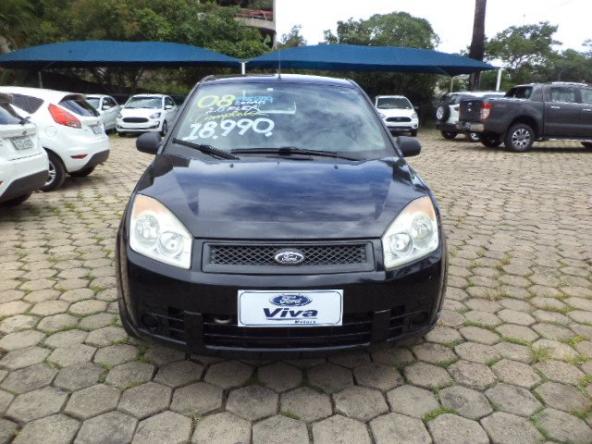 FIESTA 2008/2008 1.0 MPI SEDAN 8V FLEX 4P MANUAL