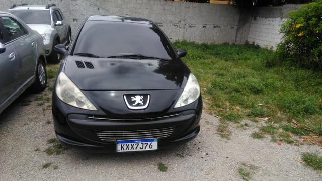 Peugeot 207 completo + Gnv - Foto 3
