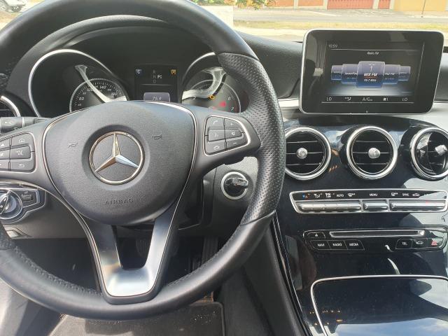 Mercedes-benz C-180 2016 - Foto 7