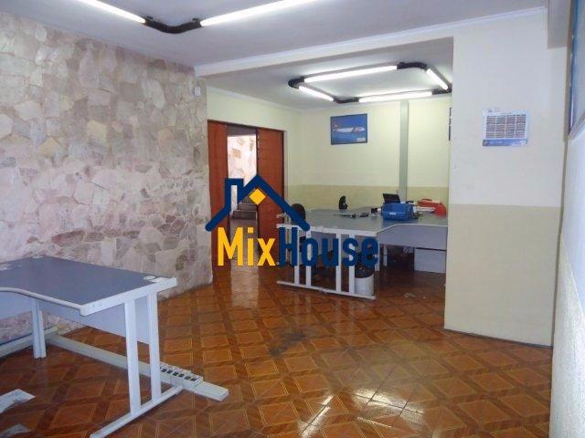 Escritório à venda em Mooca, São paulo cod:2592 - Foto 5