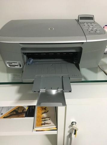 Impressora HP- All In One - Foto 6