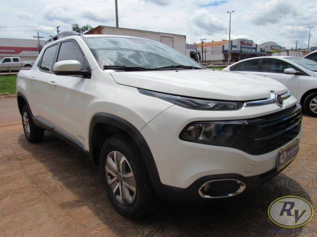 TORO 2017/2018 1.8 16V EVO FLEX FREEDOM AUTOMÁTICO - Foto 5