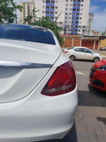 Mercedes-benz C-180 2016 - Foto 5