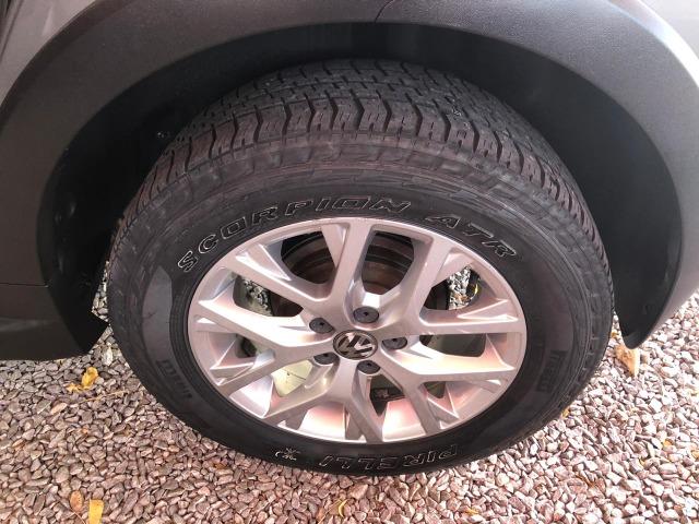 CrossFox 1.6 (Flex) 2013 - Carro Top! - Foto 15