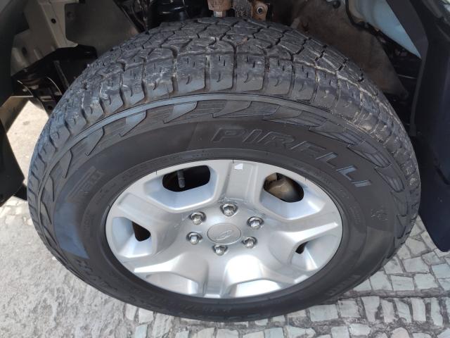 Ranger 2017/2017 3.2 xlt 4x4 cd 20v diesel 4p automático - Foto 6