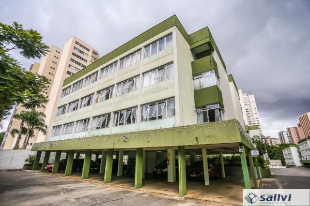 Apartamento à venda com 3 dormitórios em Portao, Curitiba cod:50367.001