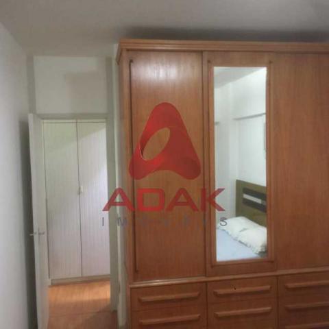 Apartamento para alugar com 1 dormitórios em Copacabana, Rio de janeiro cod:CPAP11341 - Foto 10