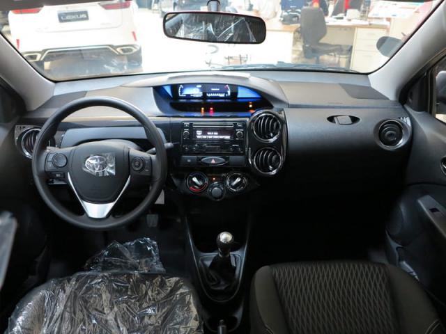 Toyota Etios X Plus Sedan 1 5 Flex 16v 4p Mec 2020 687777104 Olx