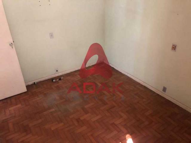 Apartamento à venda com 2 dormitórios em Copacabana, Rio de janeiro cod:CPAP20861 - Foto 8