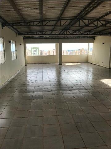 Alugue Com Cartão de Crédito- Apto. Central - 3 dormitórios - Foto 18
