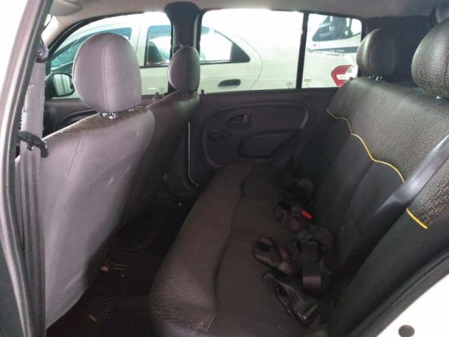 RENAULT RENAULT CLIO EXP1016VH - Foto 7