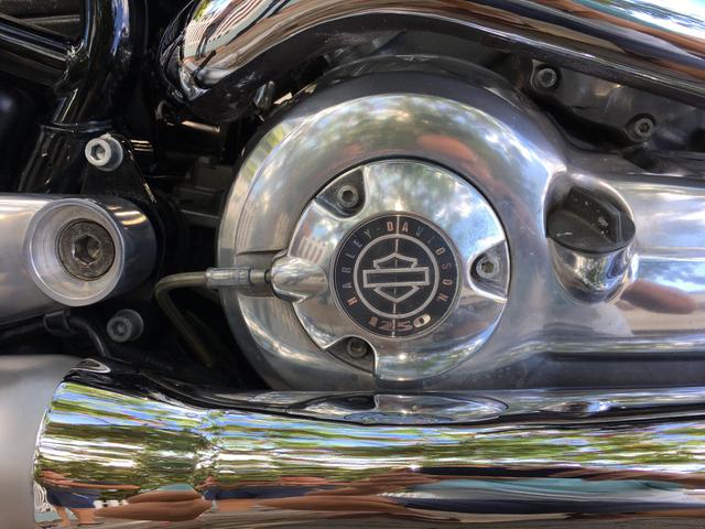 Harley-Davidson V-rod 1250cc bem abaixo da tabela 37 mil km rodados - Foto 5