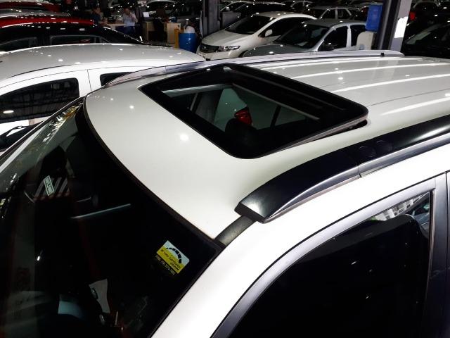 Suzuki Grand Vitara, Automática com Teto Solar - Foto 8