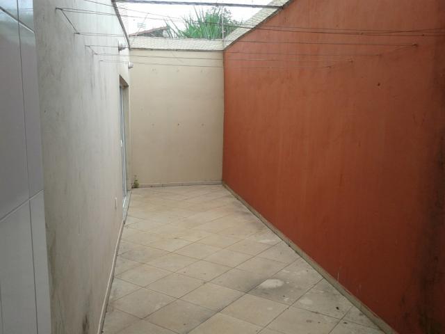 Casa com 2 dormitórios no Jardim Rosa Branca - Foto 6