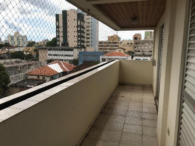 Alugue Com Cartão de Crédito- Apto. Central - 3 dormitórios - Foto 20