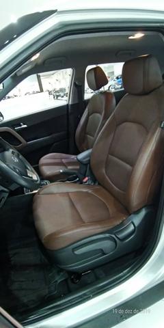 Hyundai Creta Prestige 2.0 2018 - Foto 9