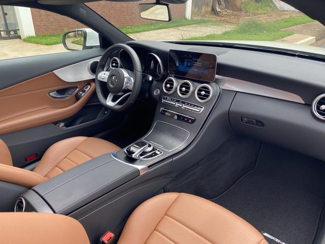 Mercedes c180 Sport coupé 19/19 - Foto 12