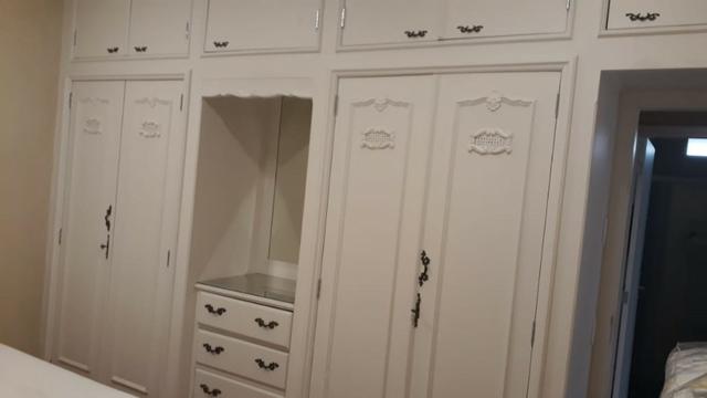 Apartamento com 2 quartos, mais 1 escritório , com vaga - Centro Histórico -Petrópolis - Foto 6