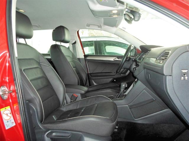 Tiguan Allspace Cl 2018/2018 - Foto 8