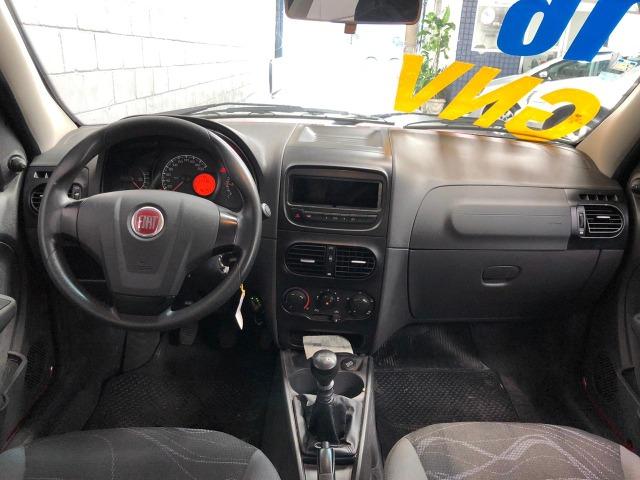 Fiat Siena 1.0 El Completo Gnv - Foto 5