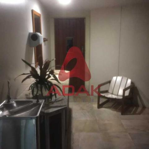 Apartamento para alugar com 1 dormitórios em Copacabana, Rio de janeiro cod:CPAP11341 - Foto 18
