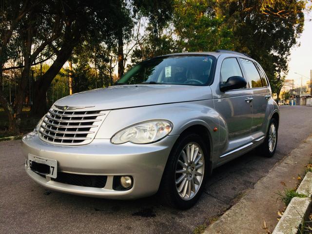 Pt cruiser 2008 78.000 km - Foto 2