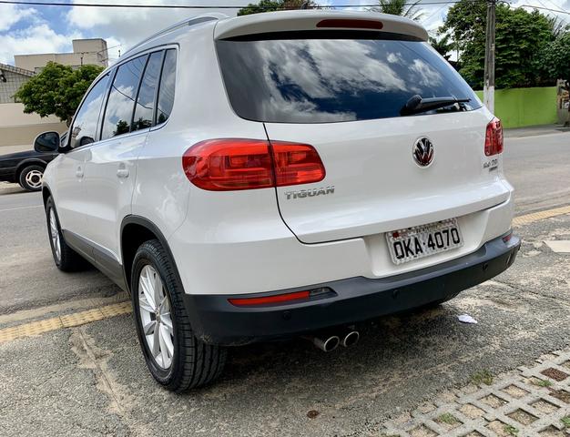 Tiguan Tsi 4x4 2014 29,990,00 + 73x 680,00 - Foto 4