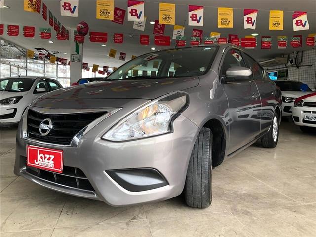 Nissan Versa 1.6 16v flex sv 4p xtronic - Foto 4
