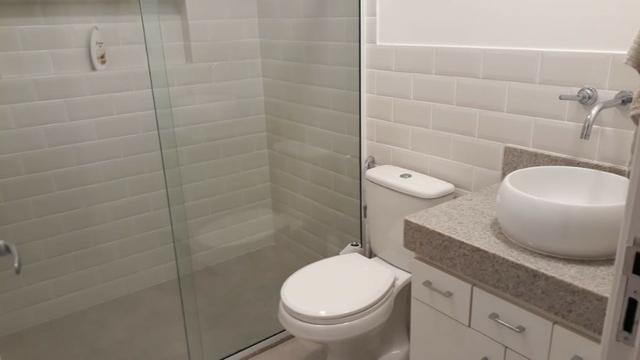 Apartamento com 2 quartos, mais 1 escritório , com vaga - Centro Histórico -Petrópolis - Foto 4