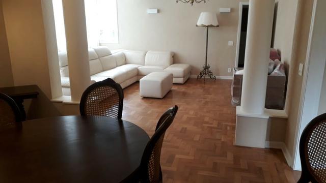 Apartamento com 2 quartos, mais 1 escritório , com vaga - Centro Histórico -Petrópolis - Foto 3