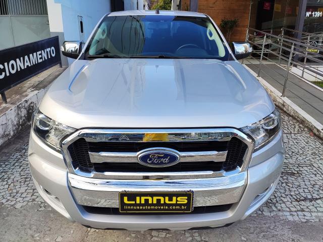 Ranger 2017/2017 3.2 xlt 4x4 cd 20v diesel 4p automático - Foto 13