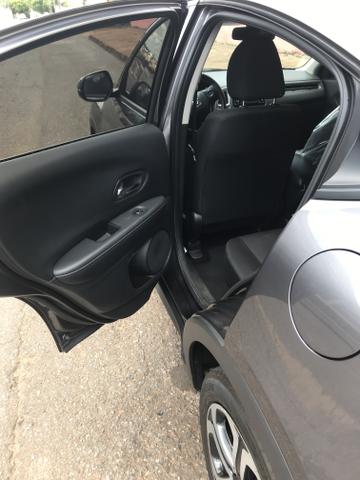 Honda HR-V ex 2018 - Foto 5