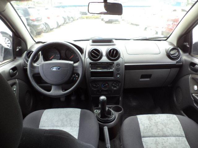 FIESTA 2008/2008 1.0 MPI SEDAN 8V FLEX 4P MANUAL - Foto 5