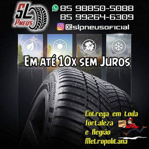 Pneu 175/65 aro 14  DUNLOP