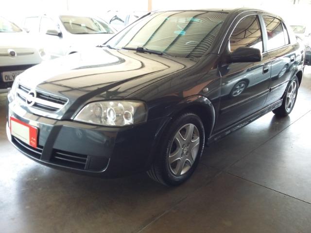 Astra Hatch 4 Portas - Extra - Analiso Trocas - Foto 5