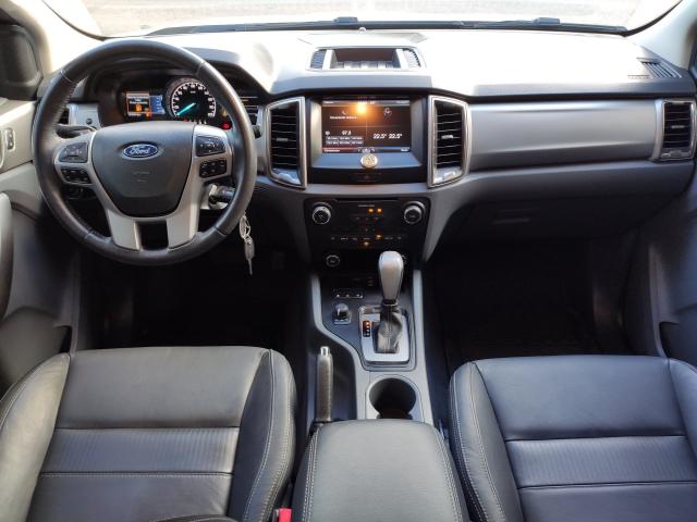 Ranger 2017/2017 3.2 xlt 4x4 cd 20v diesel 4p automático - Foto 11