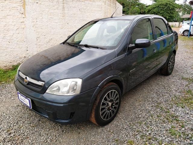 Corsa Sedan Maxx 1.4 2008
