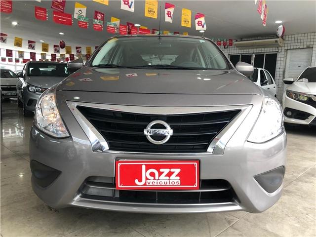 Nissan Versa 1.6 16v flex sv 4p xtronic - Foto 3