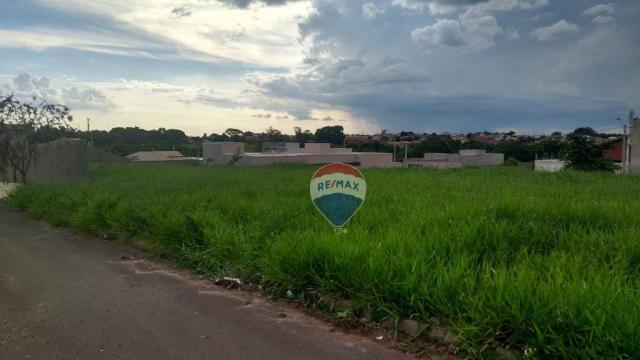 #comprejá Lote 250m², Pq. Res. Rossetti - Foto 3