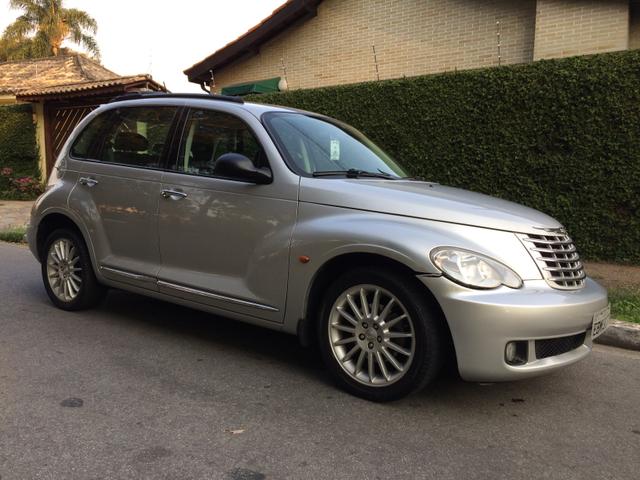 Pt cruiser 2008 78.000 km - Foto 10