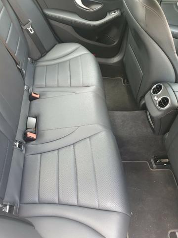 Mercedes-benz C-180 2016 - Foto 8